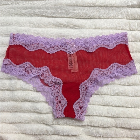 VS Tease Cheeky Panty - Picture 2 of 5